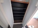 同建物の別部屋写真です メイプルハウス
