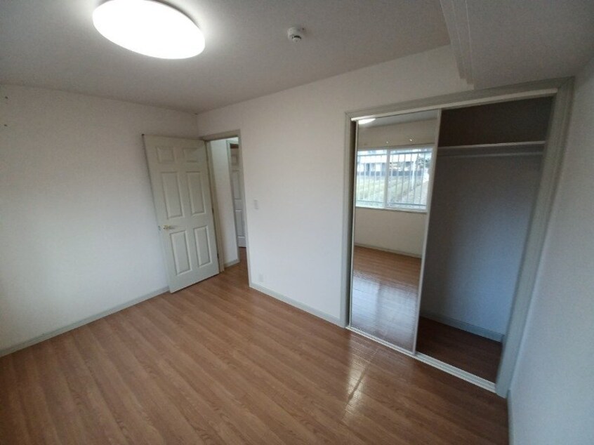 同建物の別部屋写真です メイプルハウス