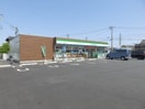 ファミリーマート松阪鎌田町店(コンビニ)まで477m エムズテラス