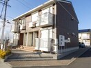  サンライズヒルズ　A棟