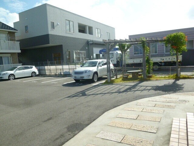  サンライズヒルズ　A棟