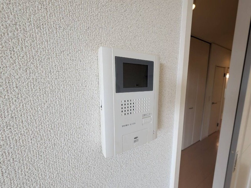  サンライズヒルズ　A棟