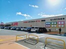 ラ・ムー津南店(ショッピングセンター/アウトレットモール)まで4738m サンライズヒルズ　A棟