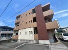 Ｍ’ｓコルテの外観