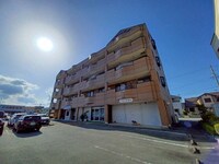 ハイム中川Ⅲ