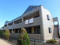 メゾンファン