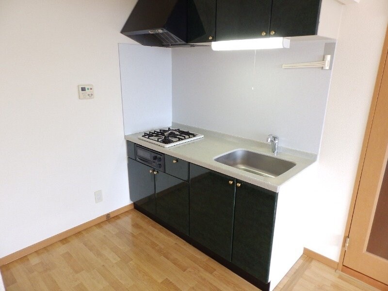  中川ファーストマンションⅢ