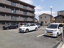  中川ファーストマンションⅢ