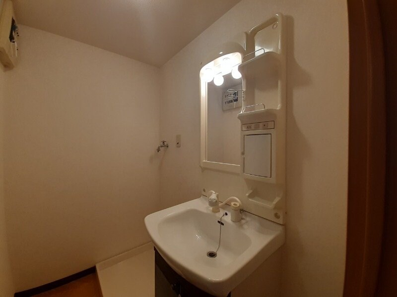  中川ファーストマンションⅢ