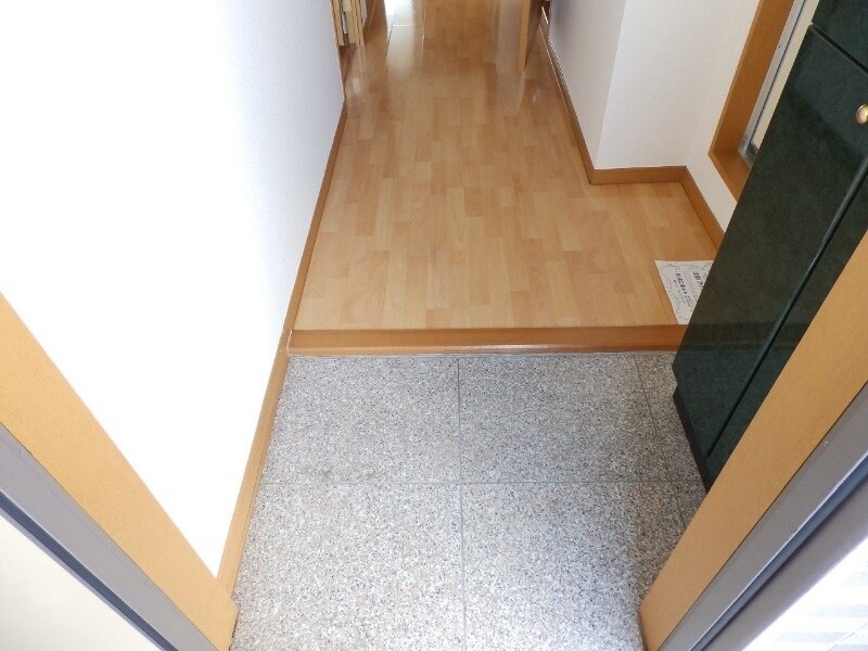  中川ファーストマンションⅢ