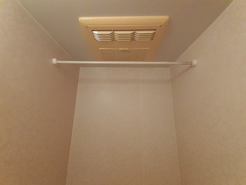  中川ファーストマンションⅢ