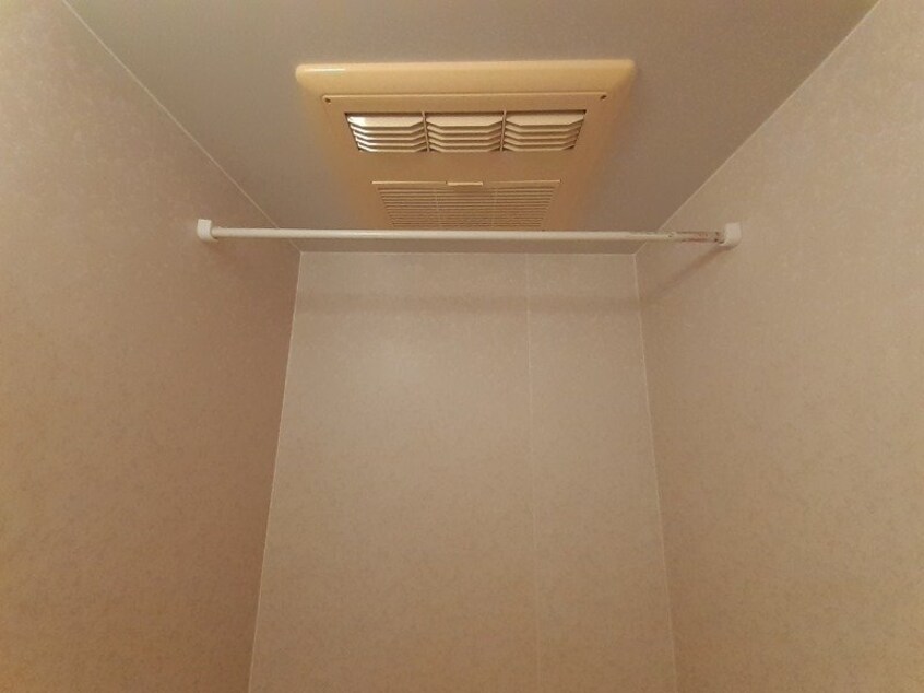  中川ファーストマンションⅢ