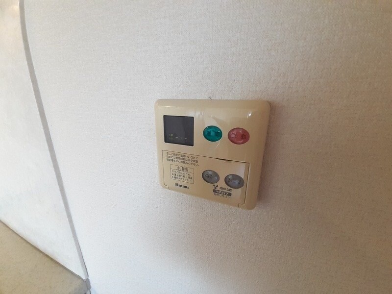  中川ファーストマンションⅢ