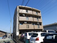 ピュアライフ駅部田