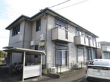 ボヌール泰山EF