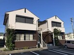 メゾンアンフィニ