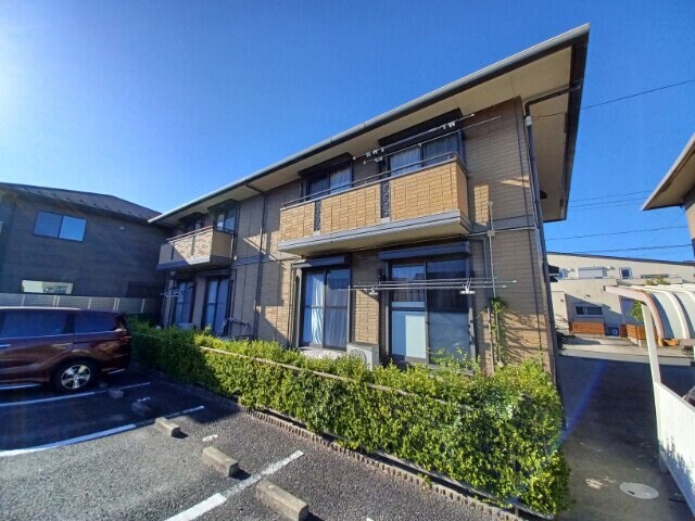  メゾンベール・コーヤ　A