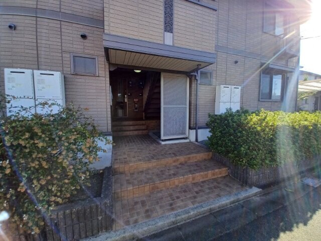  メゾンベール・コーヤ　A