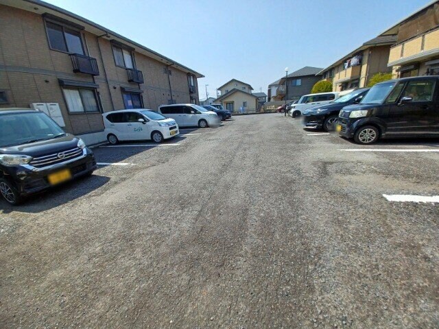  メゾンベール・コーヤ　A