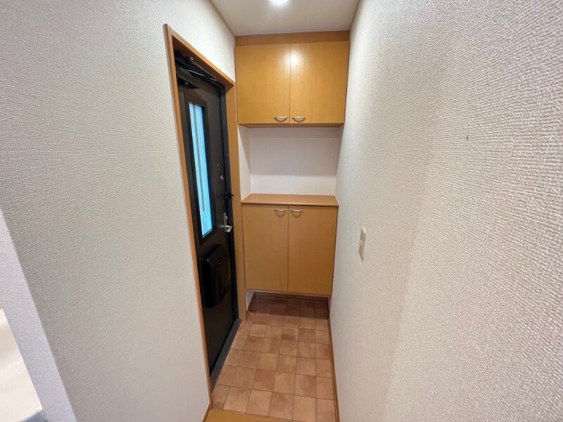  メゾンベール・コーヤ　A