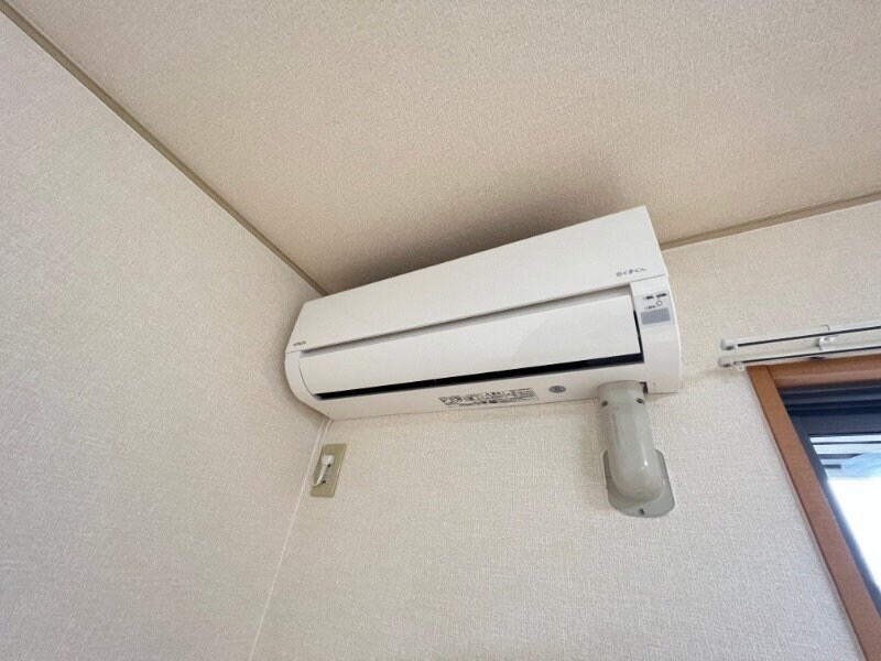  メゾンベール・コーヤ　A