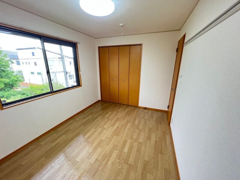  メゾンベール・コーヤ　A