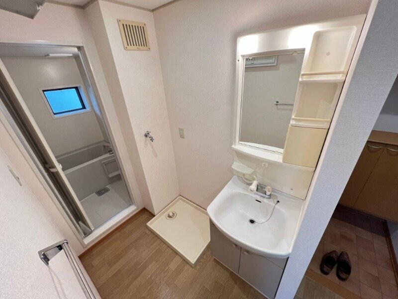  メゾンベール・コーヤ　A