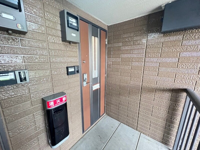  メゾンベール・コーヤ　A