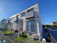 リースランド嬉野　Ａ