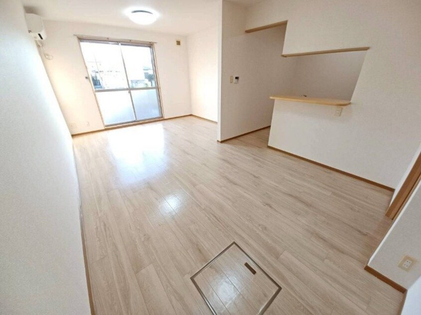 同型参考写真 リースランド嬉野　Ａ