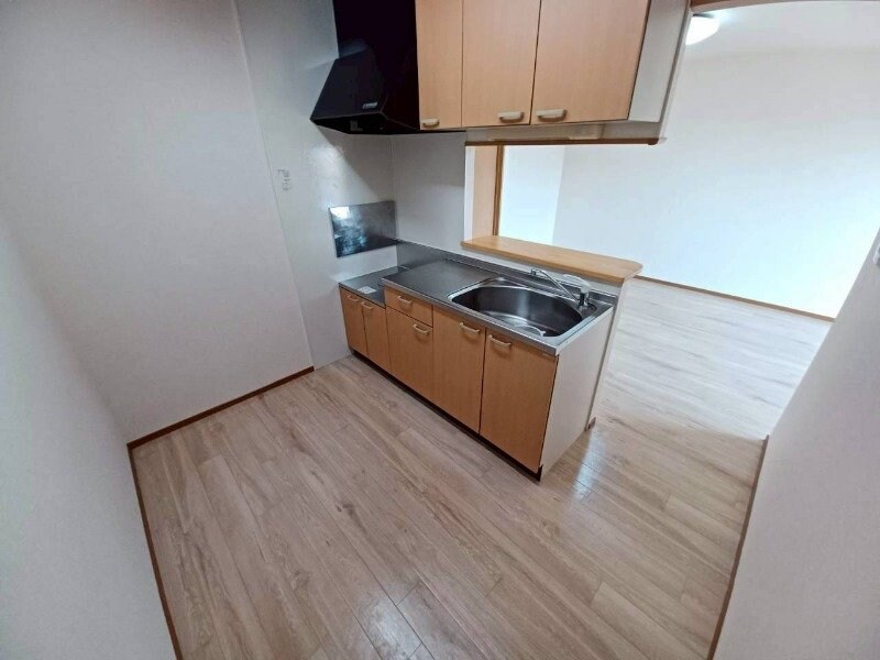 同型参考写真 リースランド嬉野　Ａ