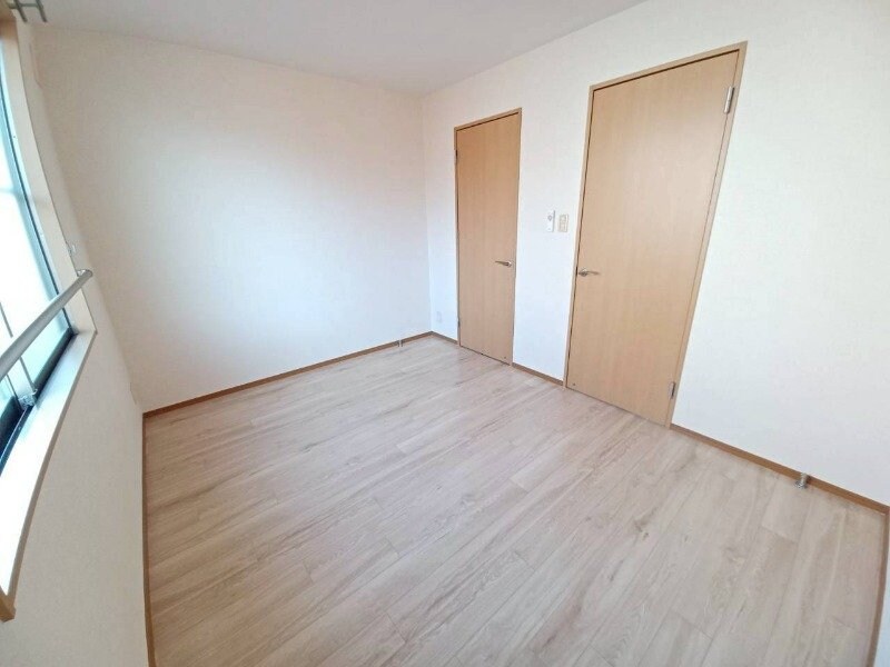 同型参考写真 リースランド嬉野　Ａ