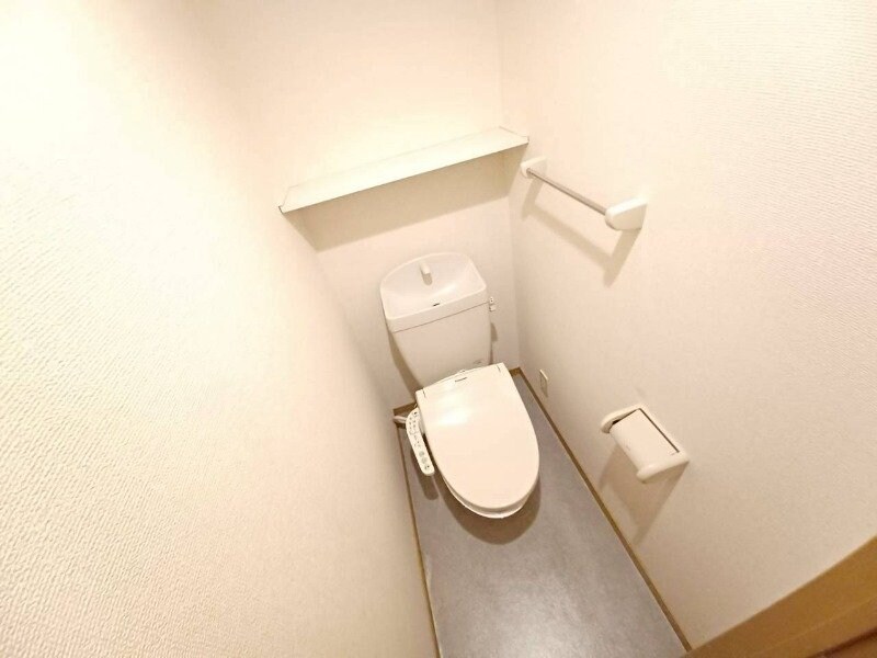 同型参考写真 リースランド嬉野　Ａ