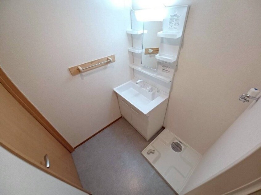 同型参考写真 リースランド嬉野　Ａ