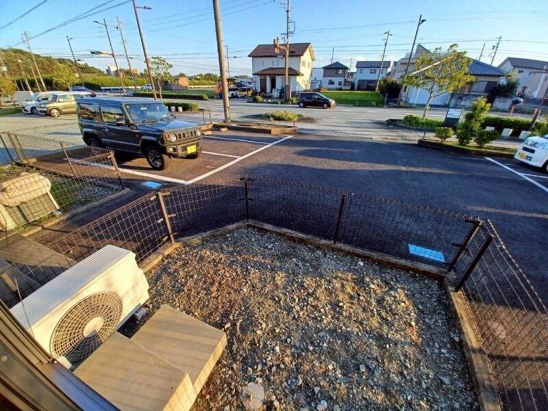 同型参考写真 リースランド嬉野　Ａ