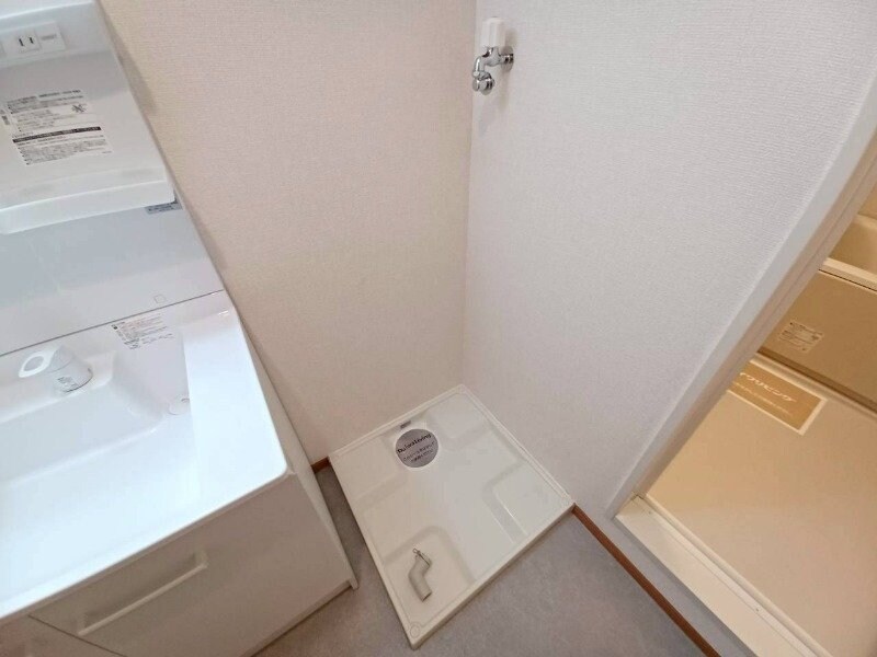 同型参考写真 リースランド嬉野　Ａ