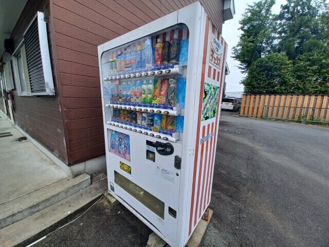  コーポさわやかⅡ