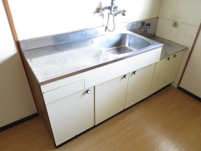  コーポさわやかⅡ