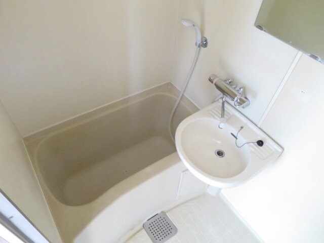  コーポさわやかⅡ