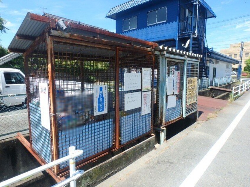  コーポさわやかⅡ