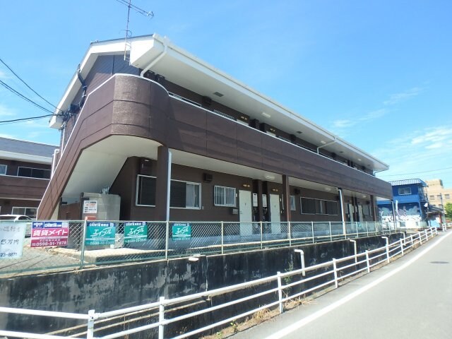  コーポさわやかⅡ