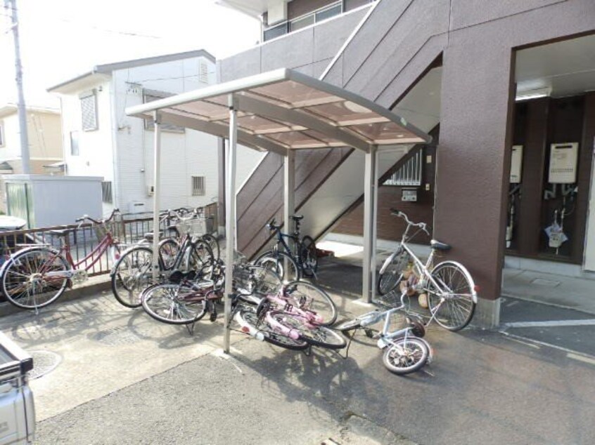  コーポさわやかⅡ