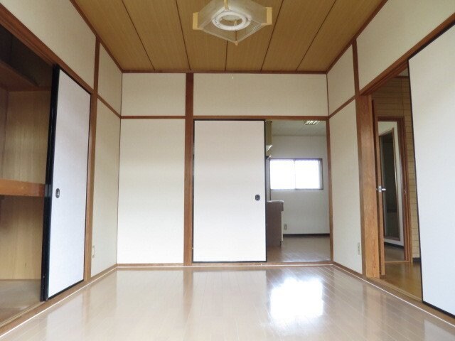  コーポさわやかⅡ