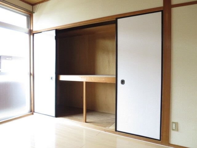  コーポさわやかⅡ