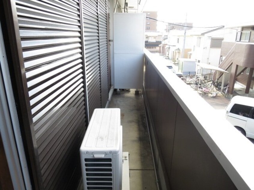  コーポさわやかⅡ