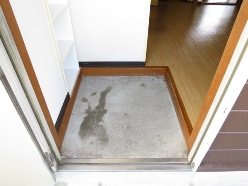  コーポさわやかⅡ