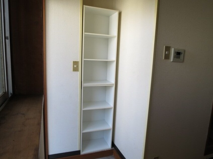  コーポさわやかⅡ