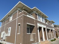 トワニー・Ｋ　Ⅲ棟