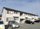ローズガーデンの外観
