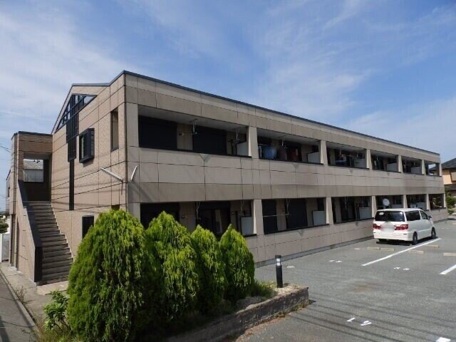  エバー　プレイスＡ